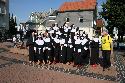 28.08.2013: Nonnen on Tour
